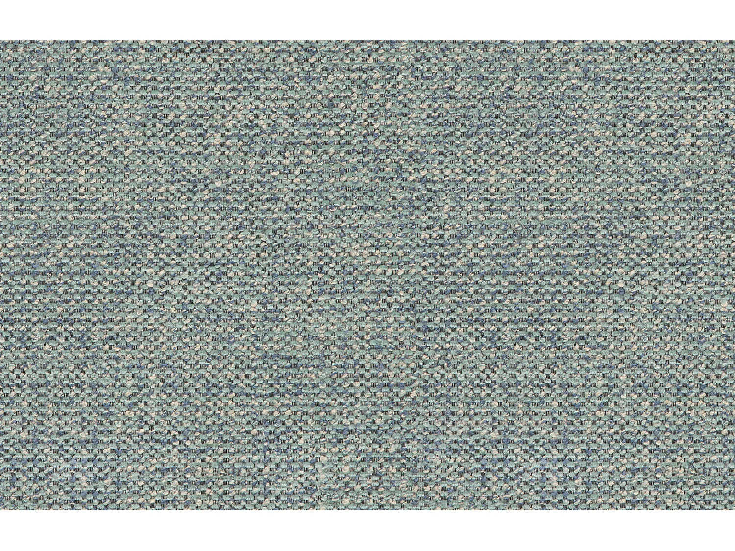 AVENA Sofa 3-Sitzer mit 1 Relaxfunktion und verstellbare Kopfstützen, mint