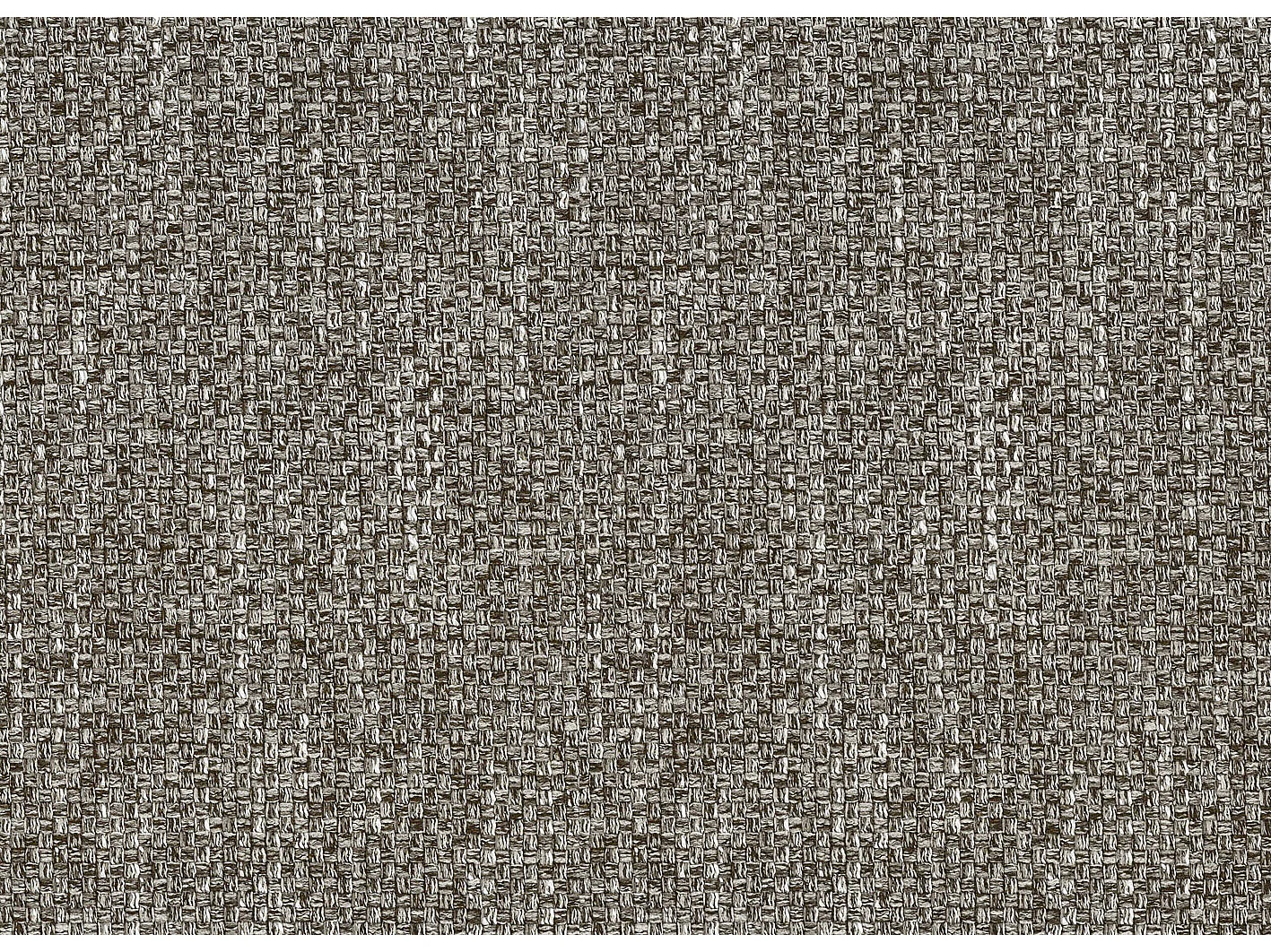 MATERA Sofa 3-Sitzer mit 2 Relaxfunktionen und verstellbare Kopfstützen, taupe