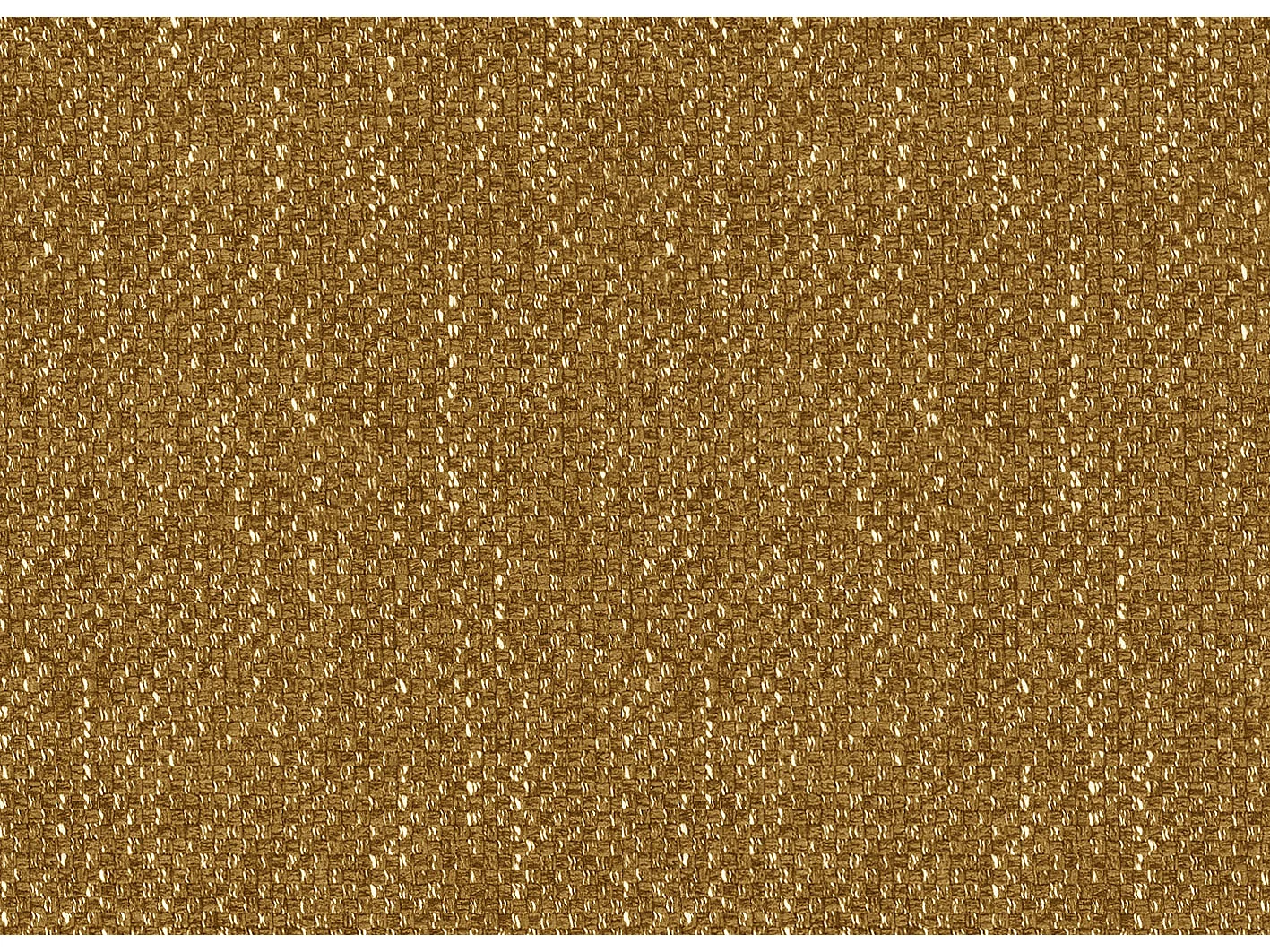 MATERA Sofa 3-Sitzer mit 2 Relaxfunktionen und verstellbare Kopfstützen, senfgelb