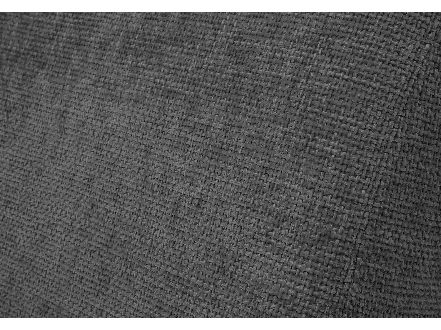 KOBE Sessel, Stoff dunkelgrau