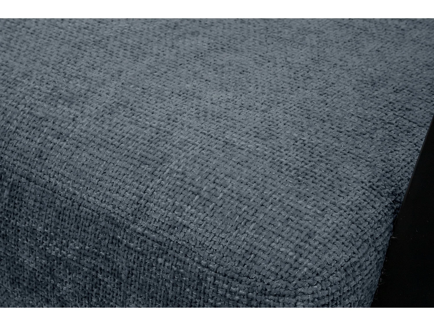 KOBE Sessel, Stoff marineblau