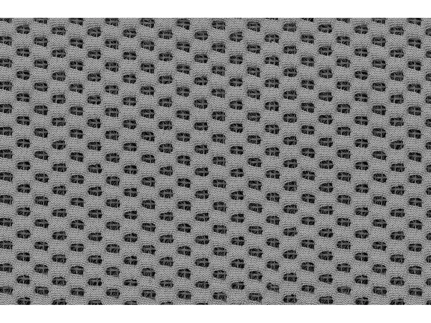 FIGO Sessel und pouf, grau