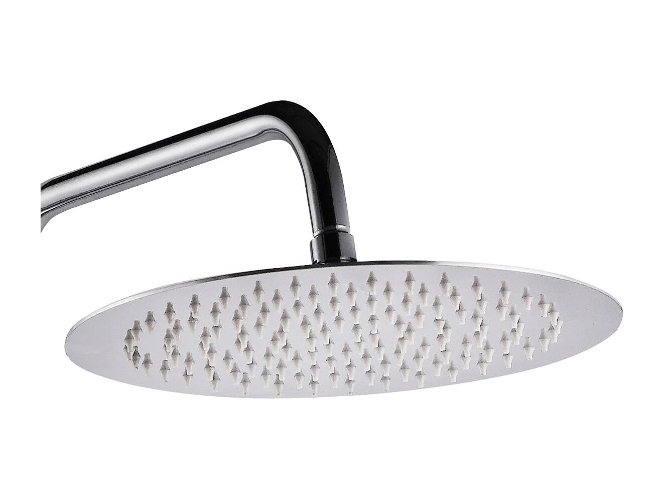 Nejuijo Oneo coluna de banho e duche termostática cromada Essebagno