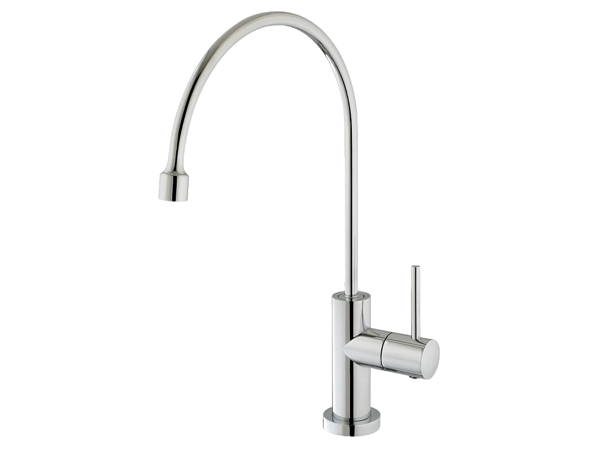 Diwo robinet lave-mains chrome eau froide - Essebagno
