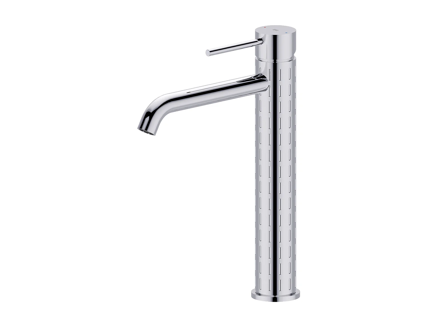 Architek hoge chroom wastafelmengkraan - Essebagno