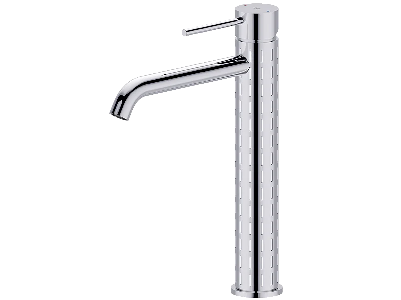 Architek mitigeur lavabo haut chrome - Essebagno
