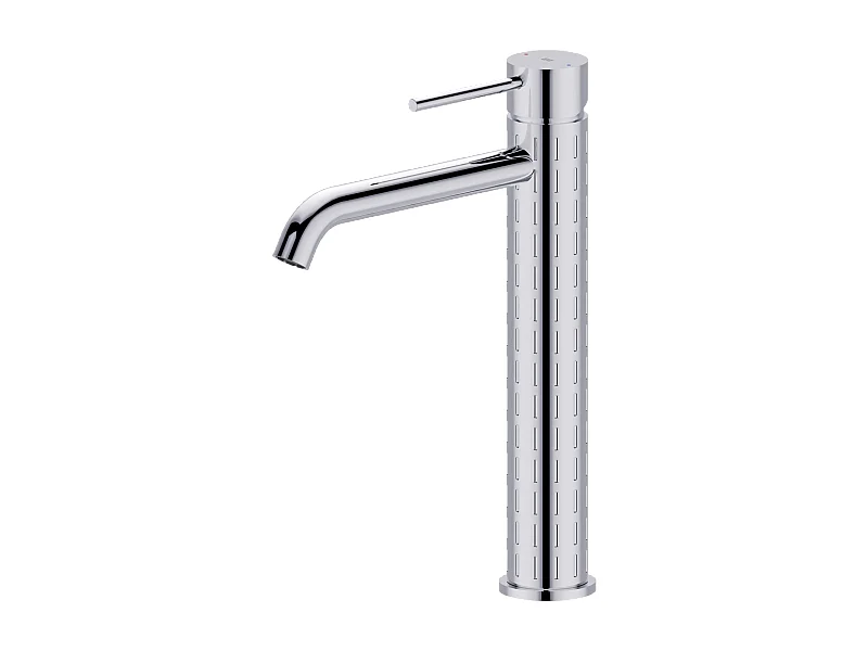 Architek hoge chroom wastafelmengkraan - Essebagno