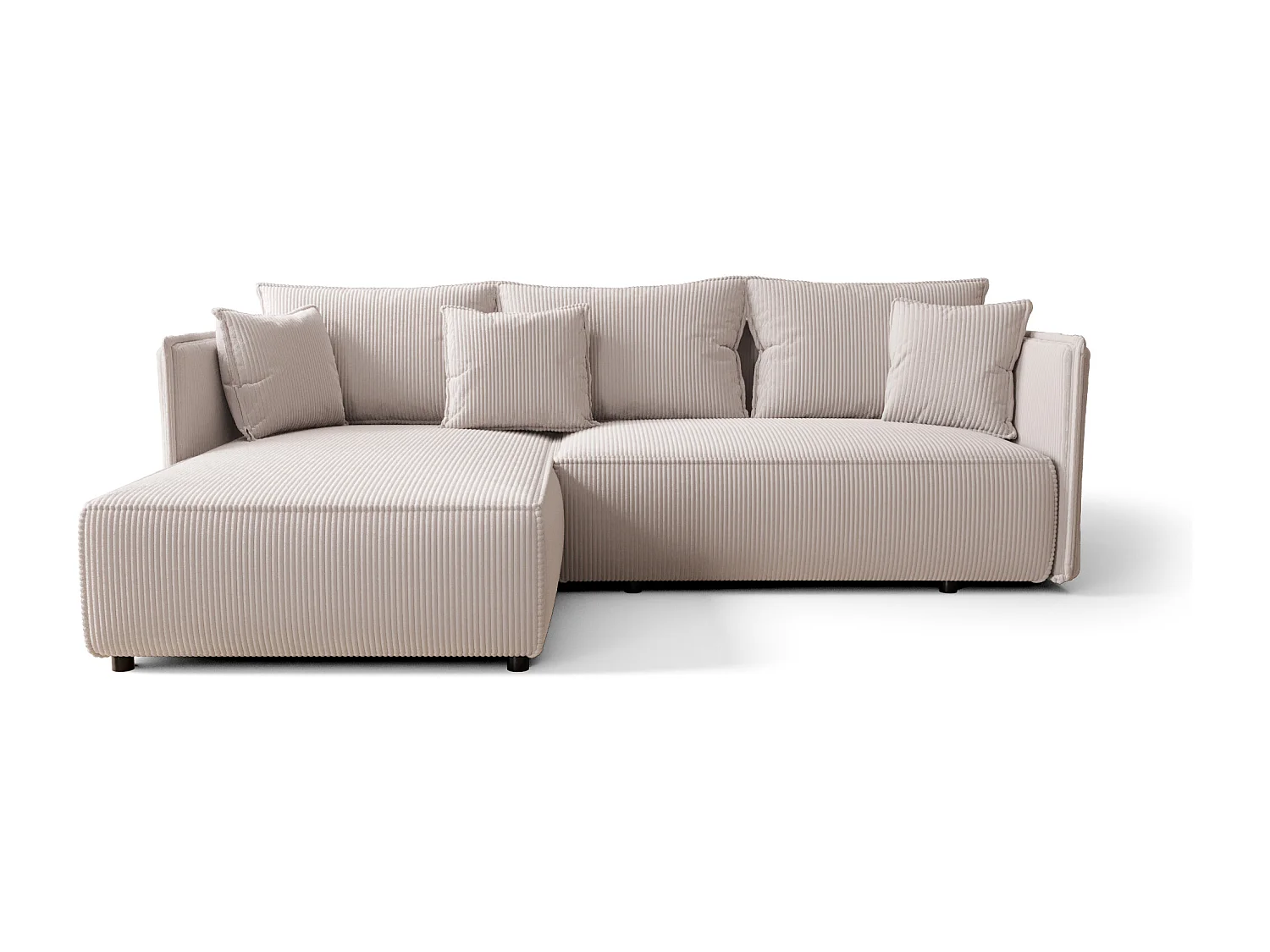 Narożnik MILANO Lewy Poso 100