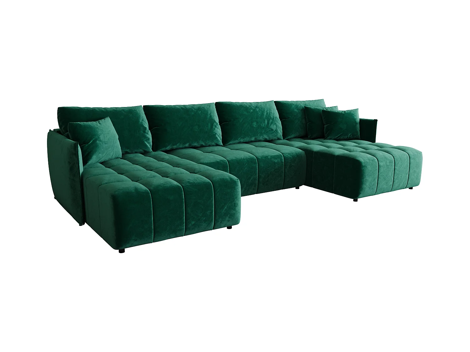 Narożnik ONIL U Monolith 37