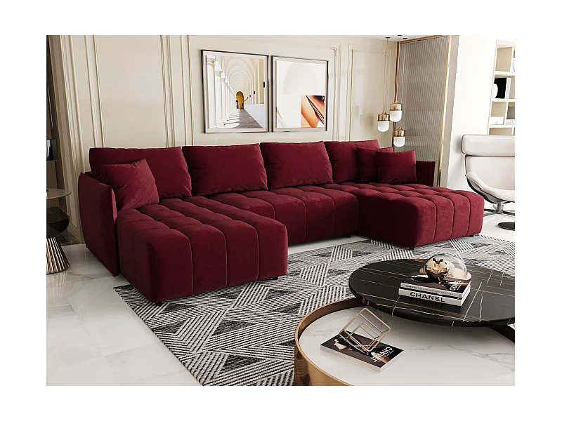 Narożnik ONIL U Monolith 59