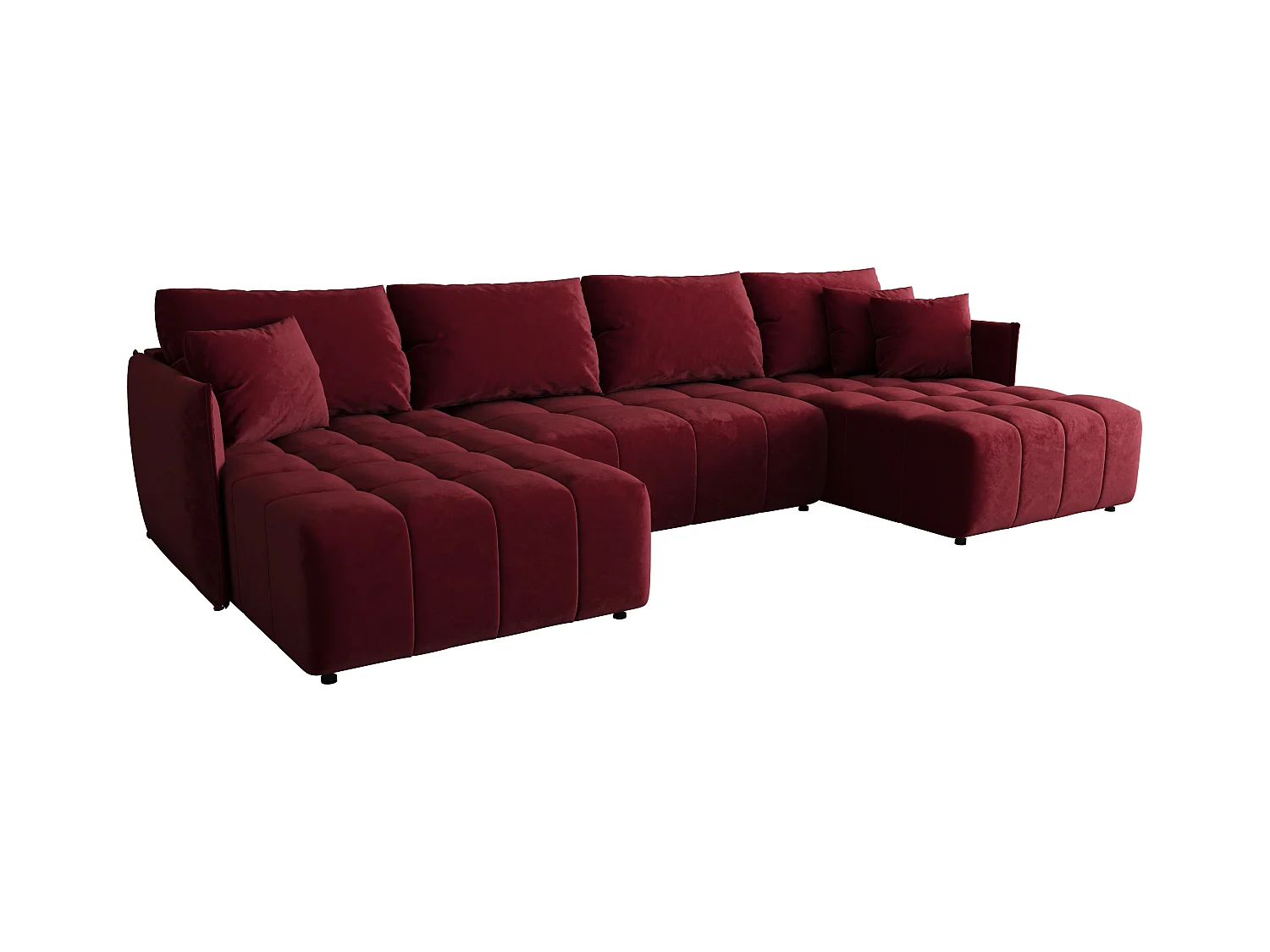 Narożnik ONIL U Monolith 59