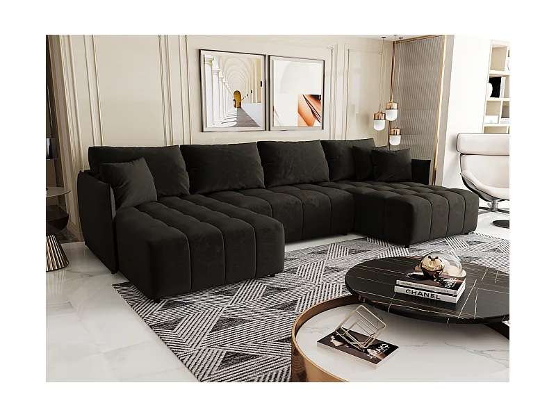 Narożnik ONIL U Monolith 95