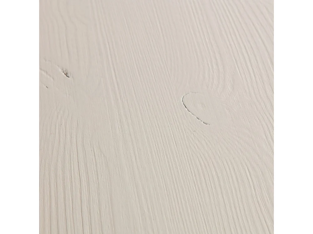 Adam - Commode 3 tiroirs en bois - Beige