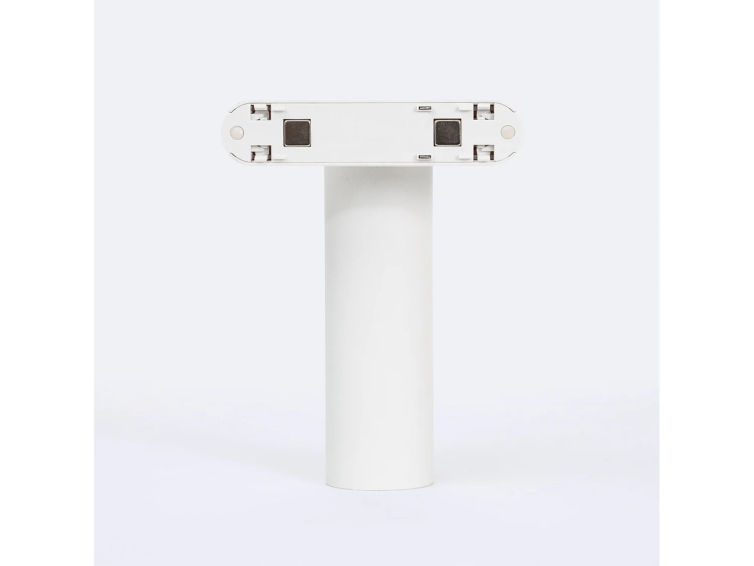 Spot LED sur Rail Magnétique 25mm Extra-Plat 15W 48V Blanc 4000K Blanc neutre