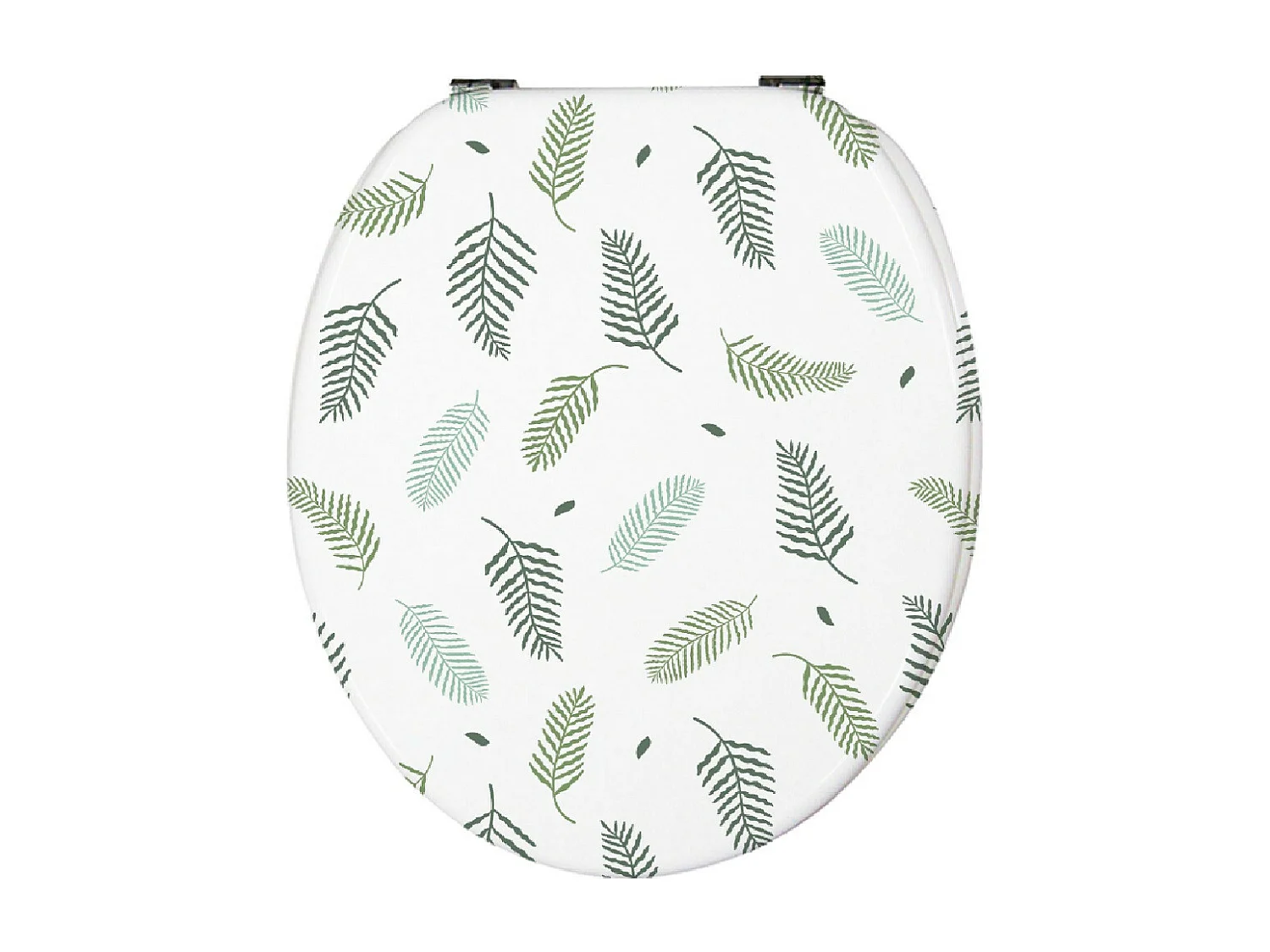 Abattant WC Thermodur Feuillage GARDEN