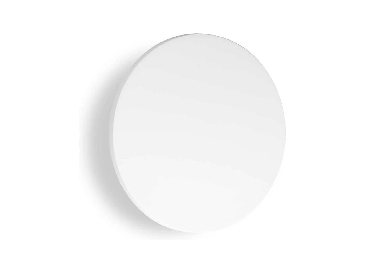 Ideal Lux PUNTO Lampada Integrata da Esterno Incasso a Parete a LED Bianco 1850Lm 3000K IP54