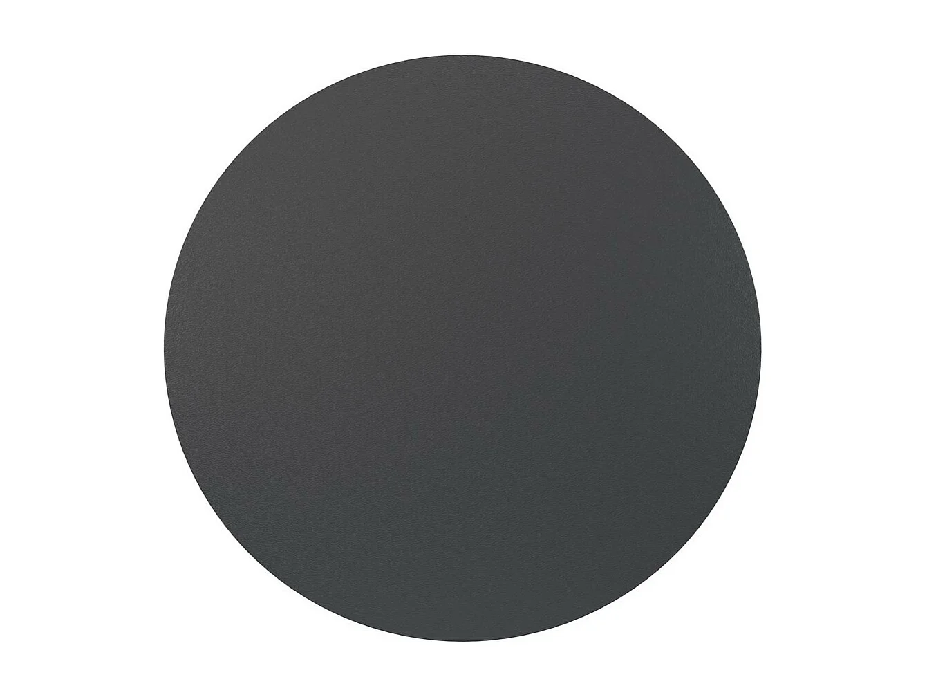 Maytoni Wald Outdoor Wandleuchte Graphit 3000K IP65