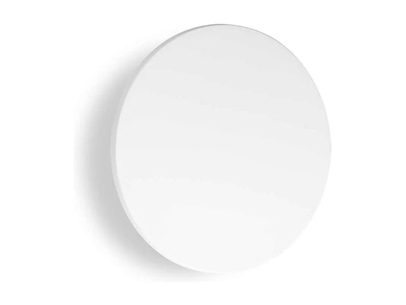 Ideal Lux PUNTO Applique Murale Extérieure LED Intégrée Blanc 1400Lm 3000K IP54