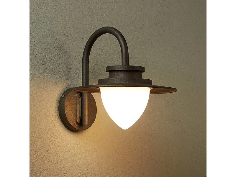 Searchlight Texas Aplique 8W 3000k, Grafito