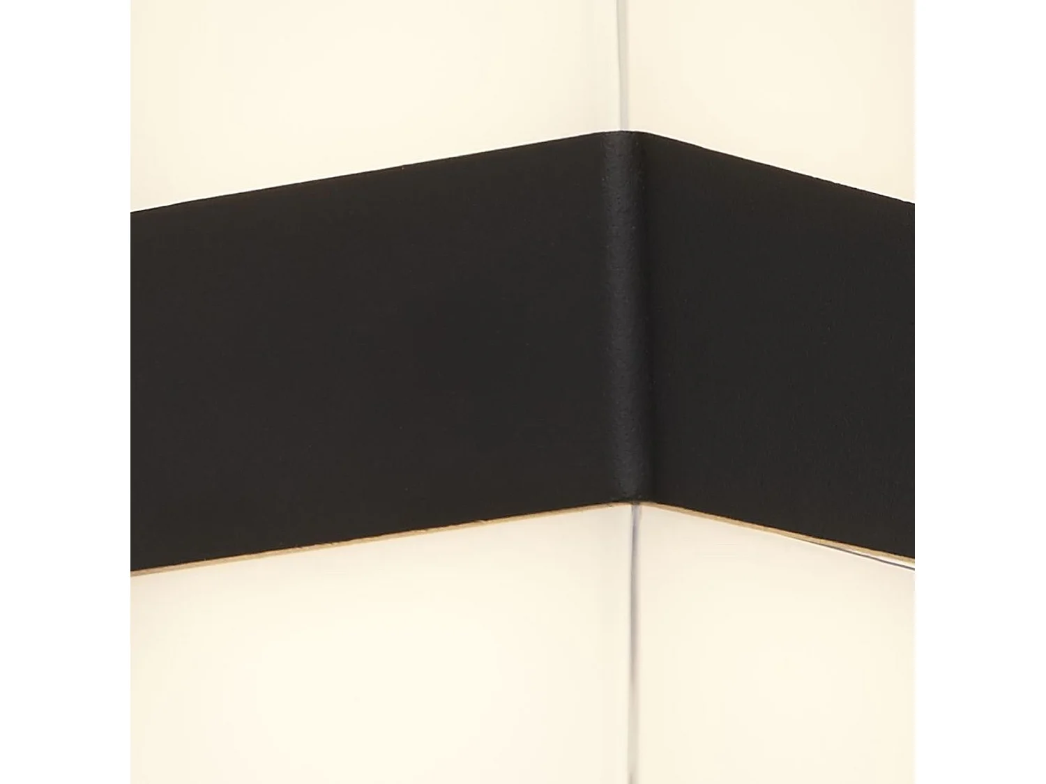 Searchlight 2Lt Staffa da parete per illuminazione da esterno a LED