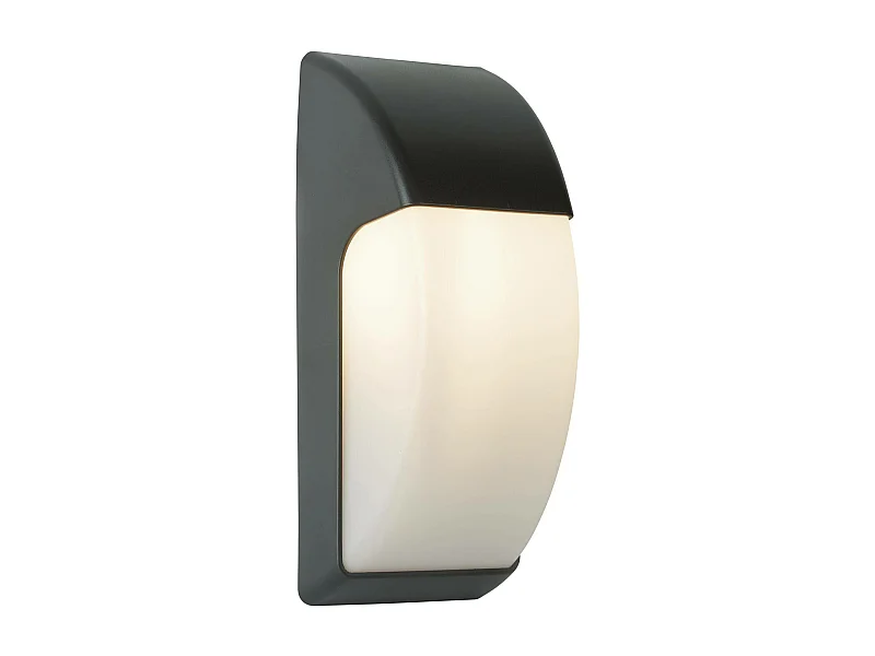 Searchlight 1 Ljus Utomhusvgg Ljus Gr IP65, E27