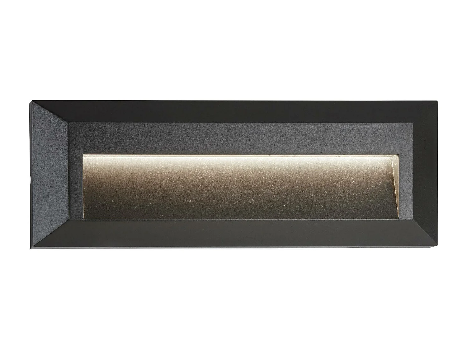 Searchlight Ankle - Applique LED da esterno Grigio IP65