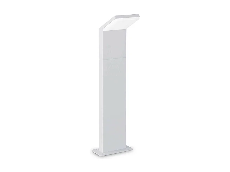 Ideal Lux STYLE Baliza Exterior LED Integrada 50cm Blanco 1050Lm 3000K IP54