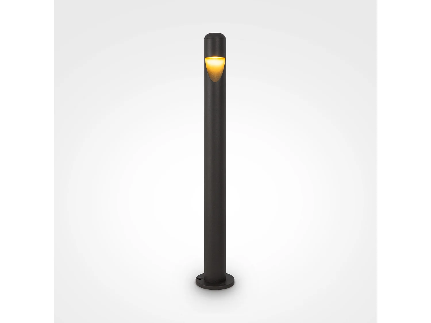 Maytoni Hagen Paletto da esterno Grafite 3000K IP65