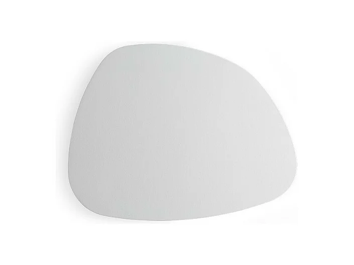 Dekorative LED-Wandleuchte Weiß, 3000K