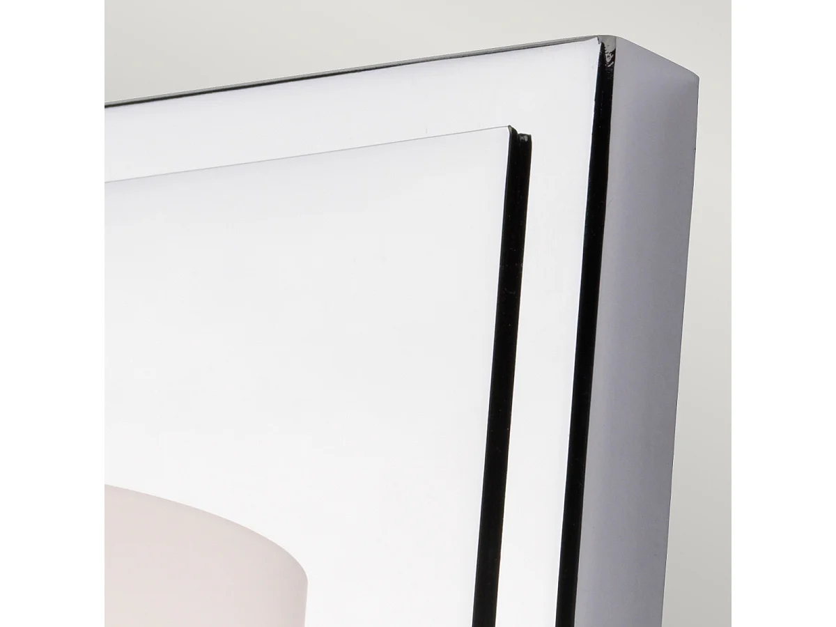 Elstead Amalia - Applique da parete grande per bagno IP44