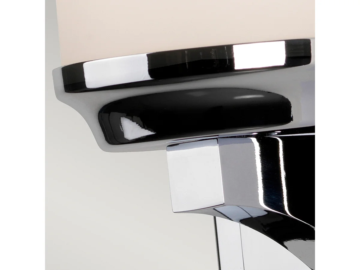 Elstead Amalia - Applique da parete grande per bagno IP44