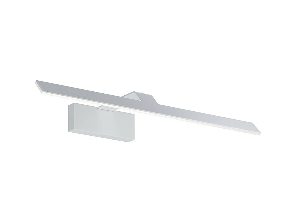 Maytoni Decart Lumière pour tableau miroir blanc, 4000K