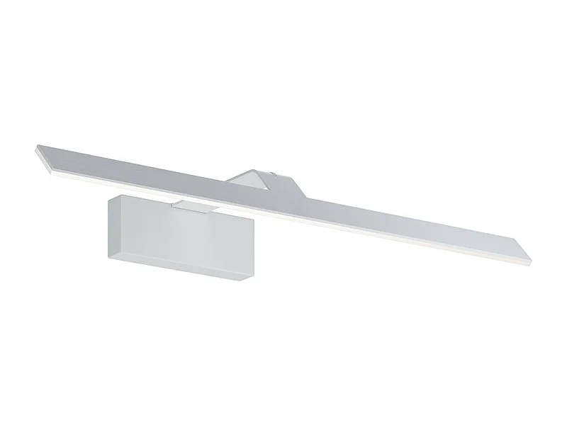 Maytoni Decart Luz para espejo blanca, 4000K