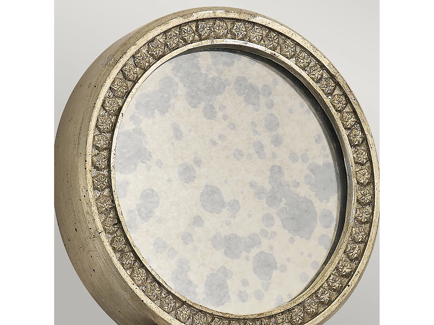 Elstead Rosalie - Applique da parete a 1 luce per interni, oro, E14