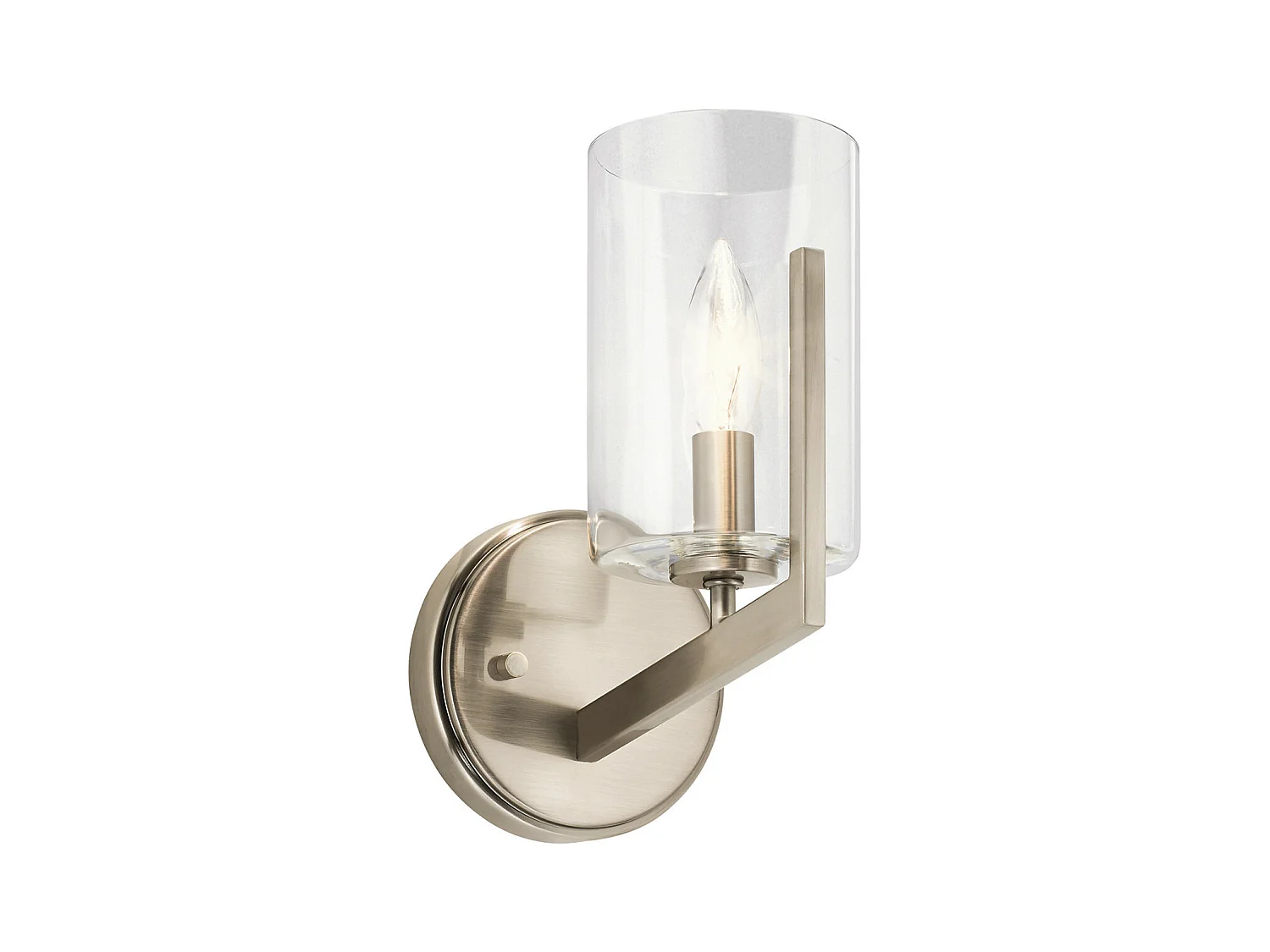 Elstead Kichler Nye Lampada da parete Classic Peltro