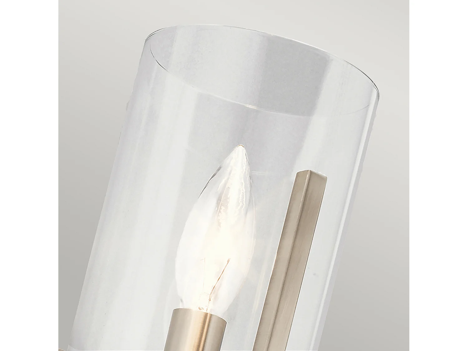 Elstead Kichler Nye Wandleuchte Classic Zinn