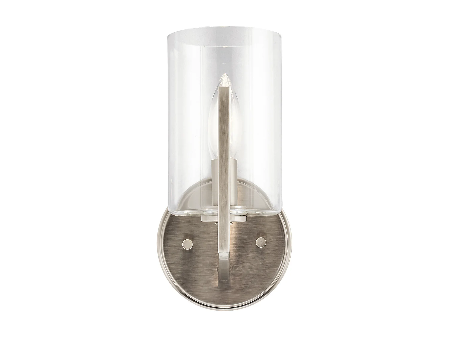 Elstead Kichler Nye Wandleuchte Classic Zinn