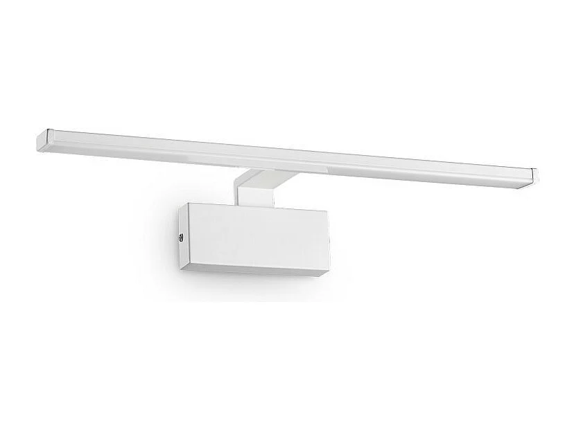 Ideal Lux ALMA - Integrierte LED-Bildwandleuchte 1 Hellweiß 3000K