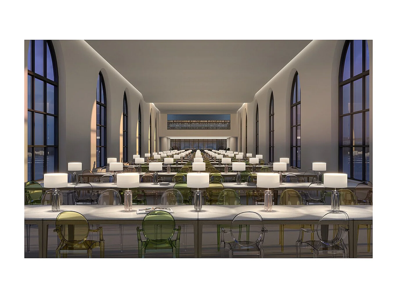 Maytoni Muse Lampada da tavolo moderna con paralume rotondo oro E27