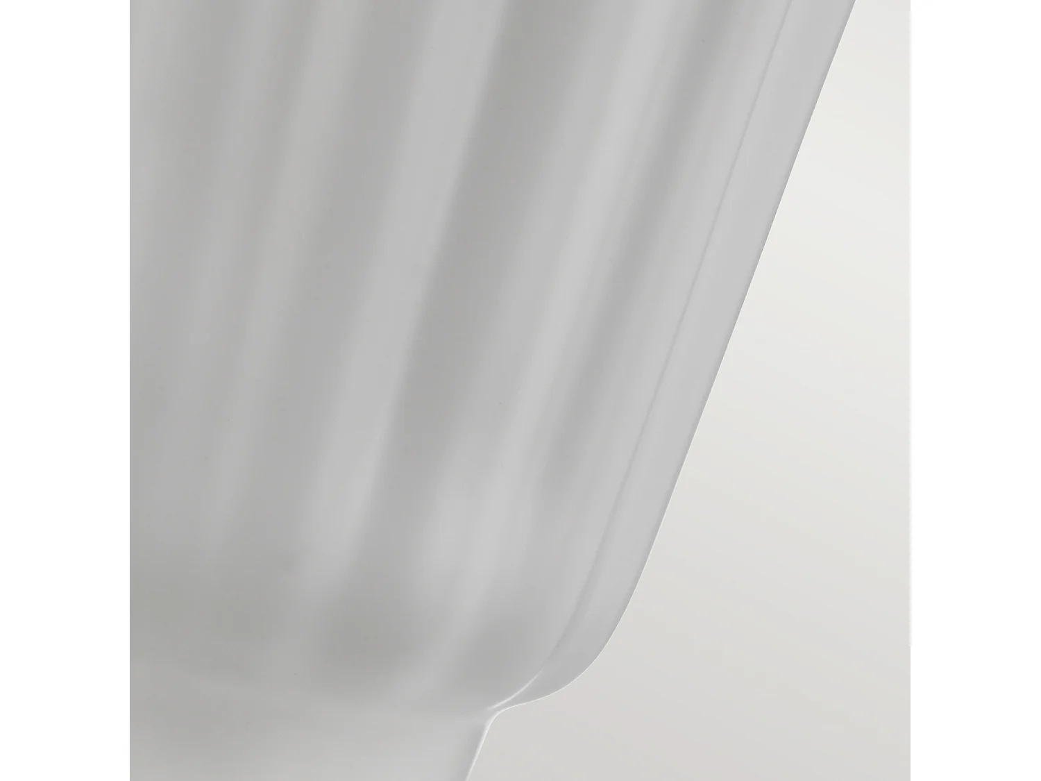 Bexley 1 licht Tischleuchte Weiß, Nickel poliert