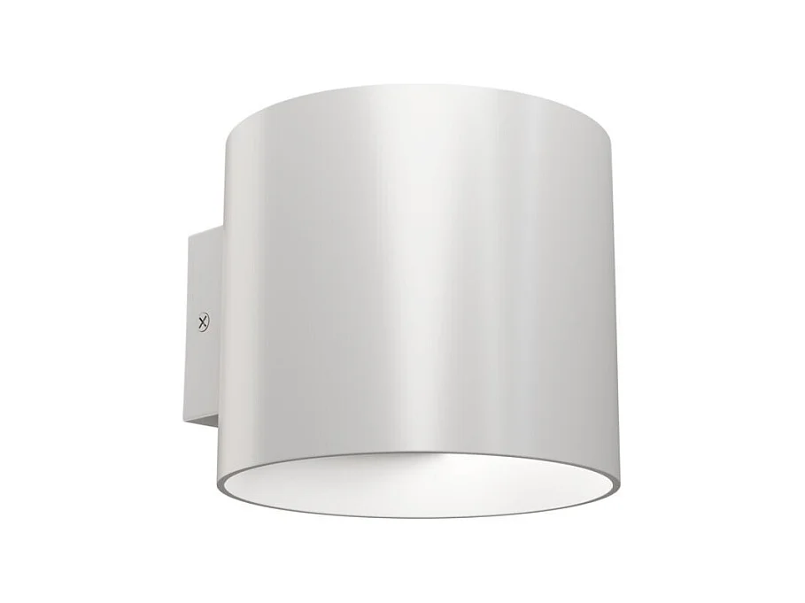 Maytoni Rond Technische Rond White oben unten Wandleuchte