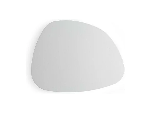 Applique murale décorative LED blanche, 3000K