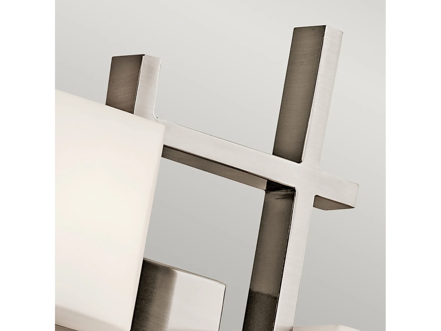 Elstead City Lights - Applique per interni a 2 luci in peltro classico, G9