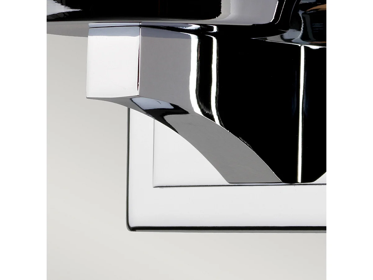 Elstead Amalia - Lampada da parete piccola per bagno IP44