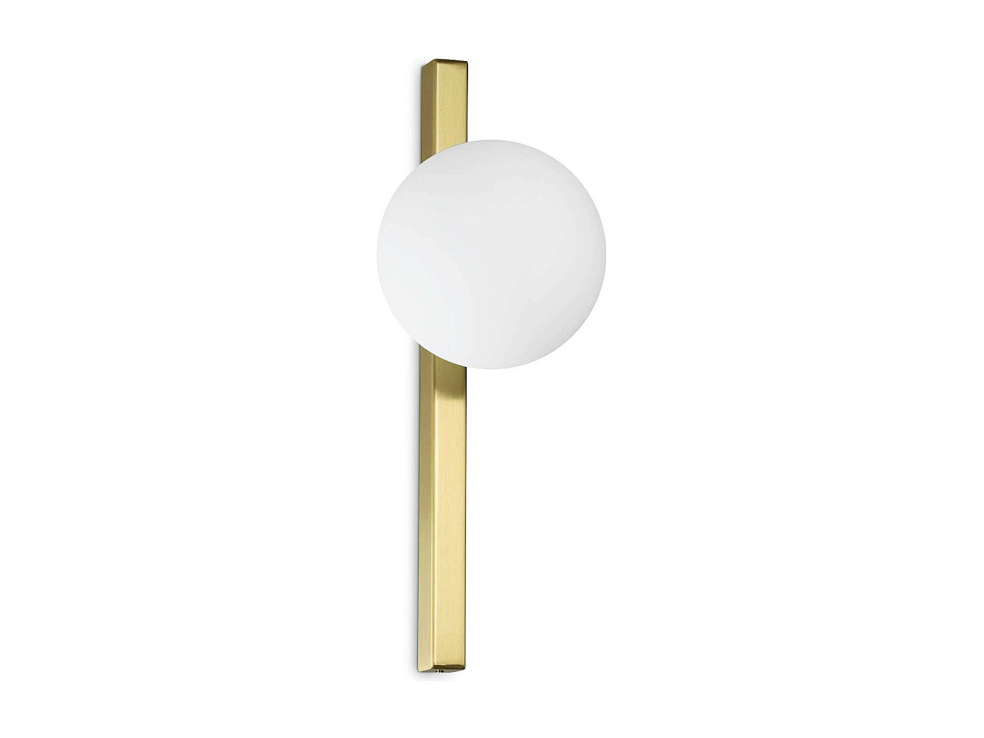 Ideal Lux Kepler AP3 Lampada da parete