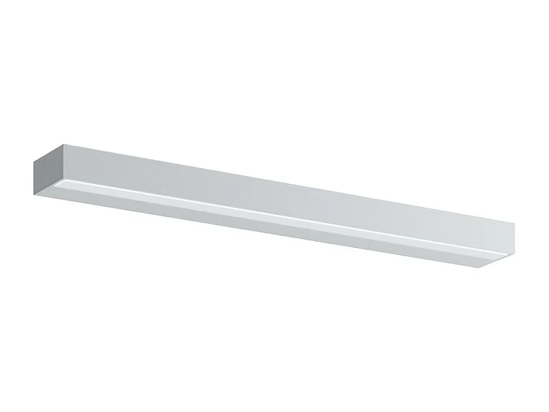 Maytoni Orion Aplique LED Integrado Espejo Blanco, 4000K