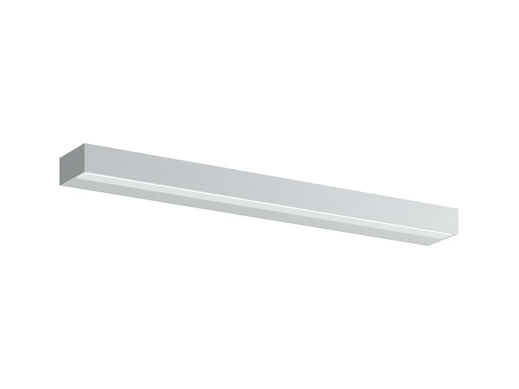Maytoni Orion Miroir Applique Murale LED Intégrée Blanc, 4000K