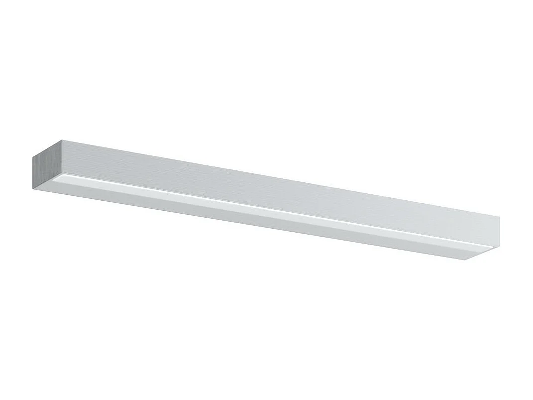 Maytoni Orion Aplique LED Integrado Espejo Blanco, 4000K