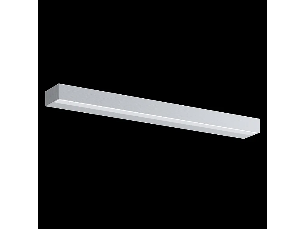 Maytoni Orion Aplique LED Integrado Espejo Blanco, 4000K