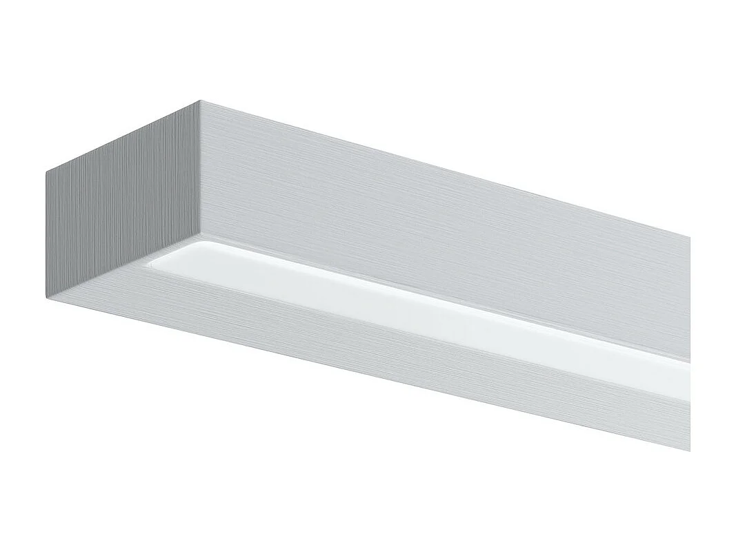 Maytoni Orion Aplique LED Integrado Espejo Blanco, 4000K